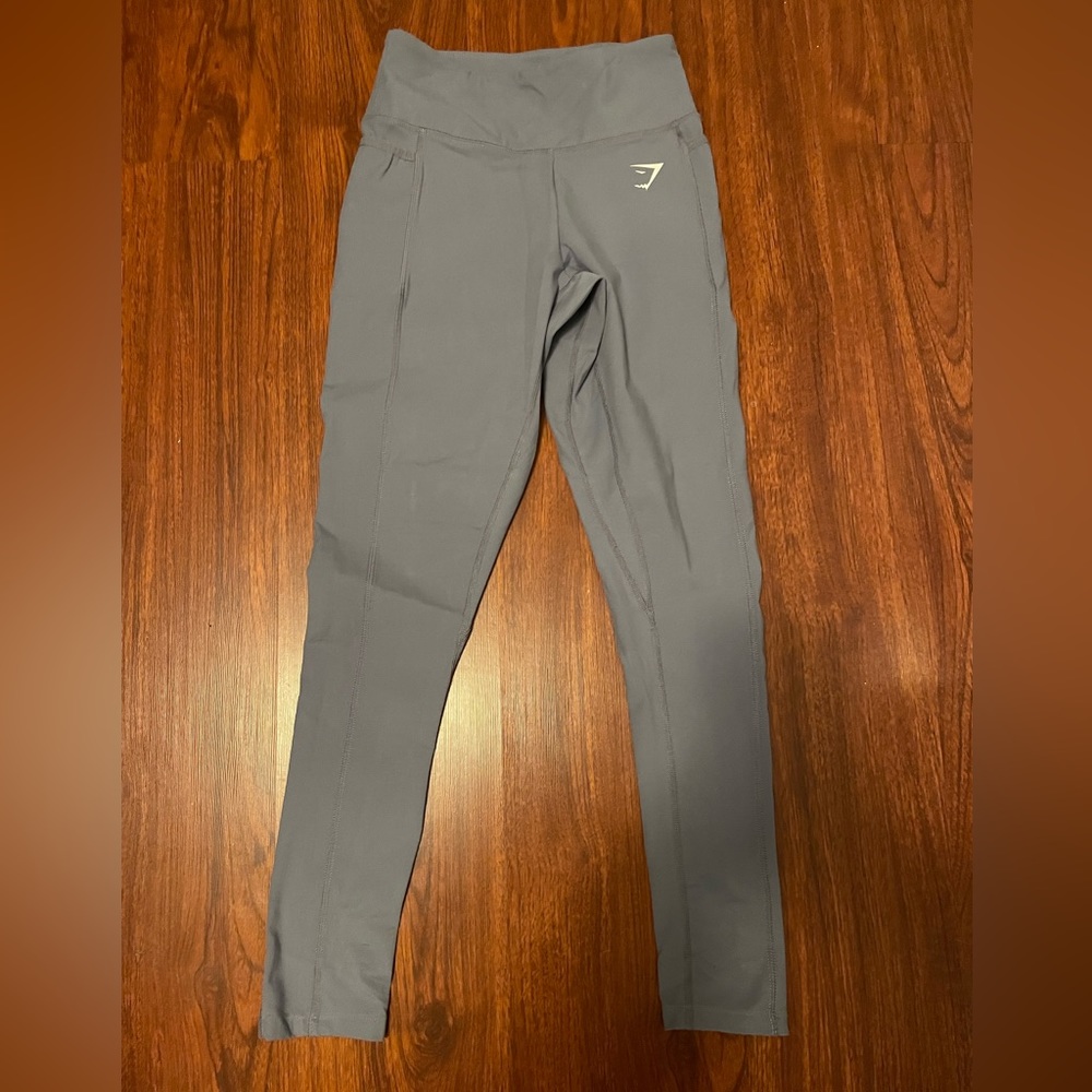 Gymshark leggings
